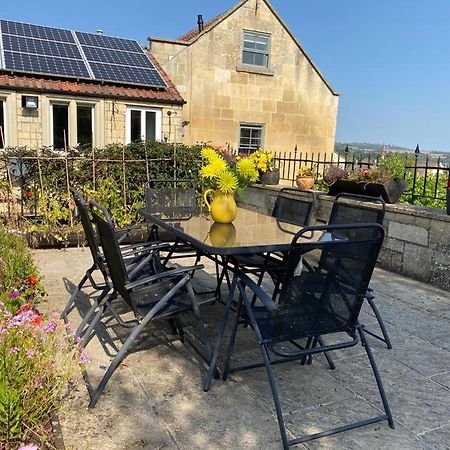 The Terrace - Annexe With Views Apartment Bathford Exterior photo